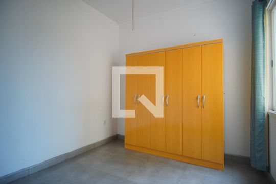 Quarto 1 de apartamento à venda com 2 quartos, 55m² em São Geraldo, Porto Alegre
