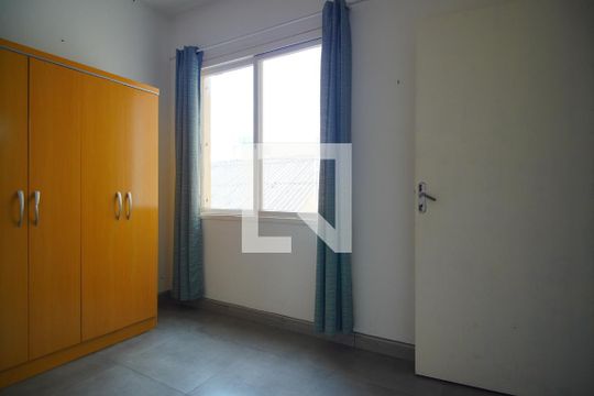 Quarto 1 de apartamento à venda com 2 quartos, 55m² em São Geraldo, Porto Alegre