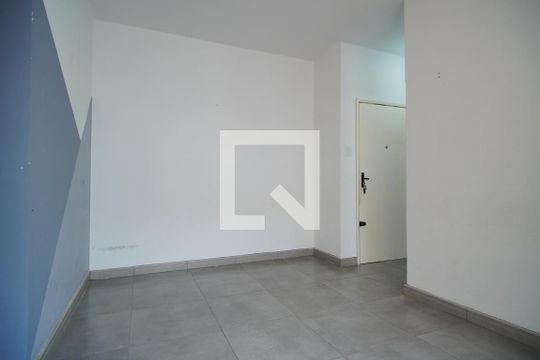 Sala de apartamento à venda com 2 quartos, 55m² em São Geraldo, Porto Alegre