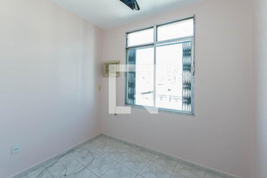 Quarto 2 de apartamento à venda com 2 quartos, 81m² em Maracanã, Rio de Janeiro