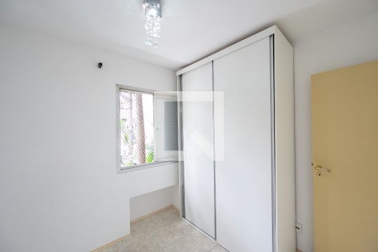 Quarto de apartamento à venda com 1 quarto, 45m² em Mirandópolis, São Paulo