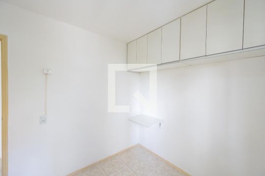 Quarto de apartamento à venda com 1 quarto, 45m² em Mirandópolis, São Paulo