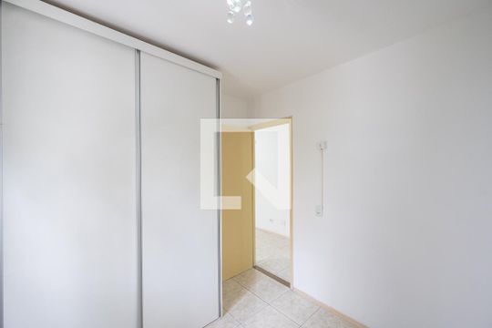 Quarto de apartamento à venda com 1 quarto, 45m² em Mirandópolis, São Paulo