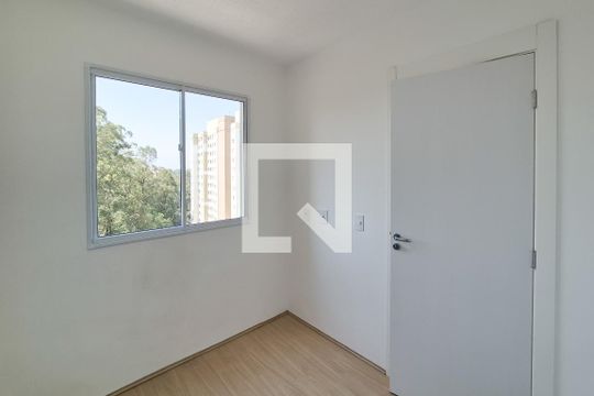 Quarto 1 de apartamento à venda com 2 quartos, 36m² em Jardim Sao Saverio, São Bernardo do Campo