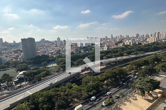 Apartamento para alugar com 2 quartos, 65m² em Vila Aricanduva, São Paulo
