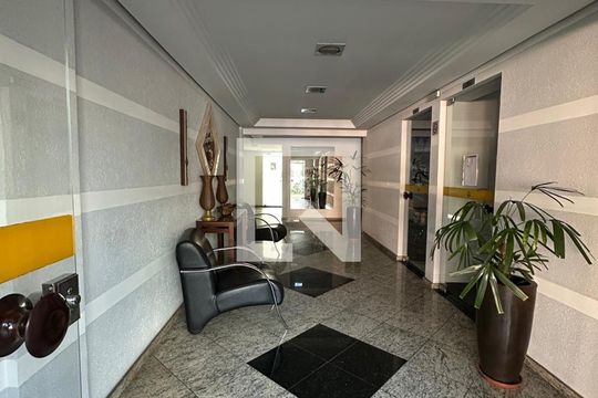Apartamento para alugar com 2 quartos, 65m² em Vila Aricanduva, São Paulo