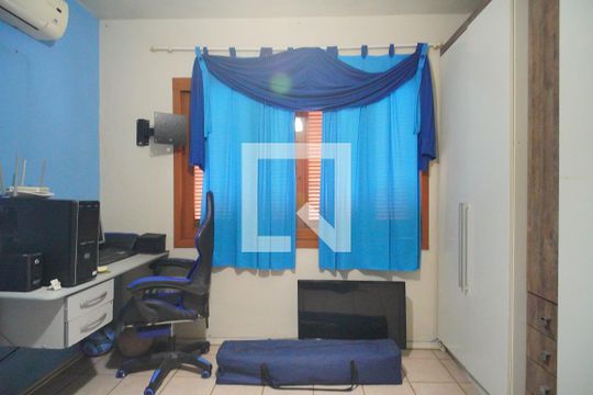 Quarto de casa à venda com 2 quartos, 196m² em Rincão, Novo Hamburgo