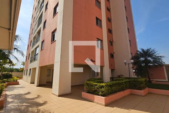 Área comum de apartamento à venda com 3 quartos, 76m² em Vila Buenos Aires, São Paulo