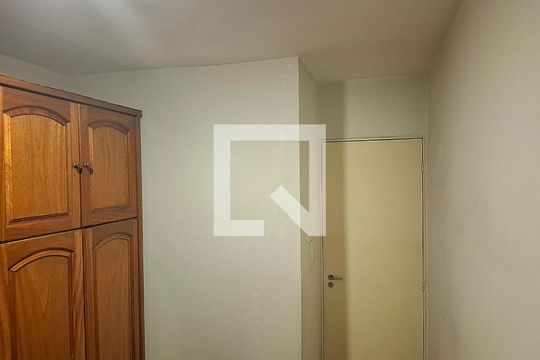 Quarto 2 de apartamento à venda com 2 quartos, 50m² em Parque Monteiro Soares, São Paulo