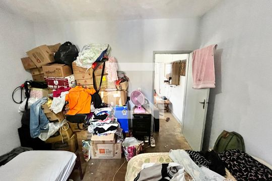Quarto de casa à venda com 3 quartos, 79m² em Vila Aurora (zona Norte), São Paulo
