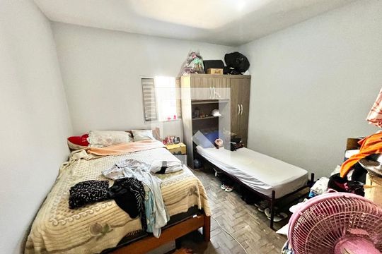 Quarto de casa à venda com 3 quartos, 79m² em Vila Aurora (zona Norte), São Paulo