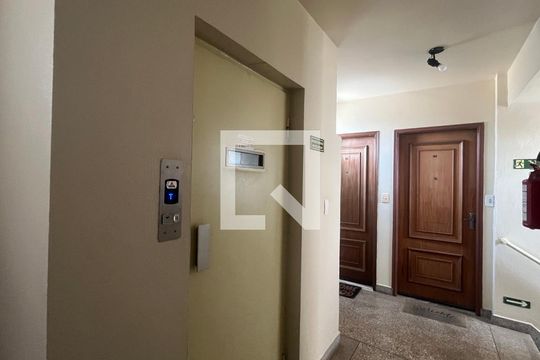 Área comum de apartamento à venda com 1 quarto, 57m² em Taquaral, Campinas