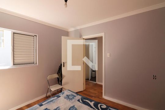 Quarto 1 de casa à venda com 3 quartos, 300m² em Vila Vivaldi, São Bernardo do Campo