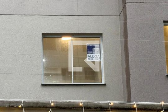 Placa de apartamento à venda com 2 quartos, 35m² em Parque Bristol, São Bernardo do Campo