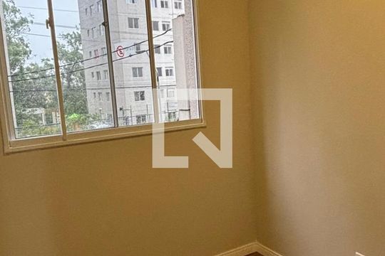 Quarto 1 de apartamento à venda com 2 quartos, 35m² em Parque Bristol, São Bernardo do Campo