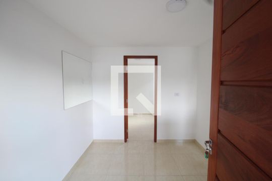 Sala de apartamento para alugar com 1 quarto, 23m² em Vila Nivi, São Paulo