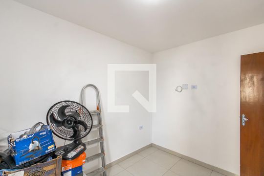 Quarto 2 de apartamento à venda com 2 quartos, 80m² em Cidade Patriarca, São Paulo