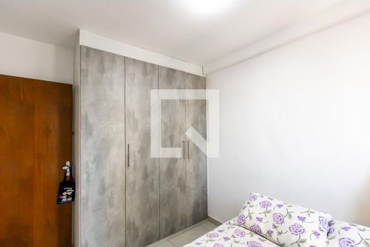 Quarto 1 de apartamento à venda com 2 quartos, 80m² em Cidade Patriarca, São Paulo