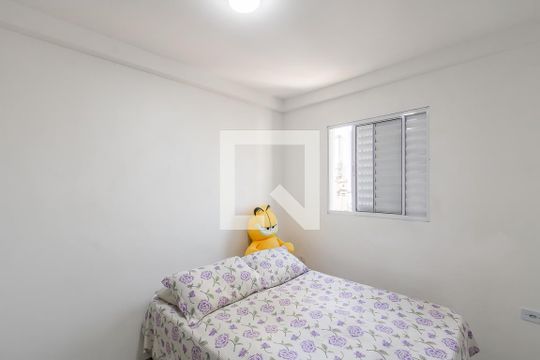 Quarto 1 de apartamento à venda com 2 quartos, 80m² em Cidade Patriarca, São Paulo