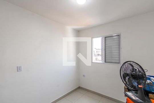 Quarto 2 de apartamento à venda com 2 quartos, 80m² em Cidade Patriarca, São Paulo