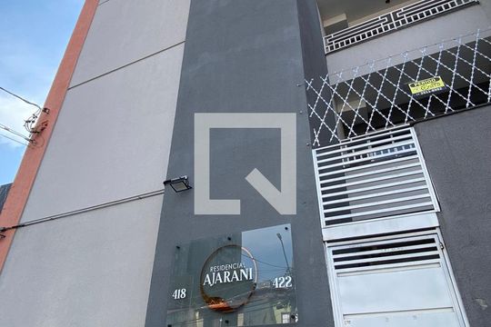 Fachada de apartamento à venda com 2 quartos, 80m² em Cidade Patriarca, São Paulo