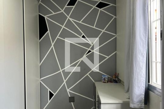 Quarto 2 de casa à venda com 3 quartos, 257m² em Vila Constança, São Paulo