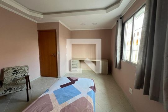 Quarto 1 de casa à venda com 3 quartos, 257m² em Vila Constança, São Paulo