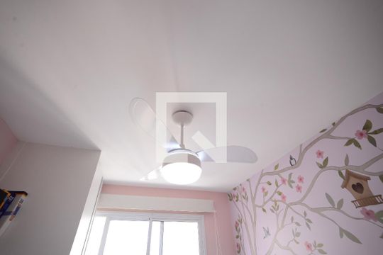 Quarto 1 de apartamento à venda com 2 quartos, 40m² em Cambuci, São Paulo