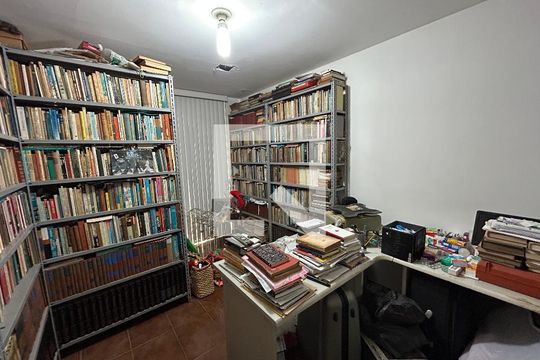 Quarto 2 de apartamento para alugar com 4 quartos, 400m² em Méier, Rio de Janeiro