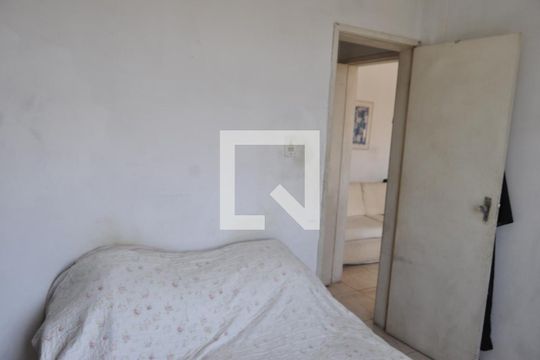 Quarto de apartamento à venda com 1 quarto, 44m² em Engenho Novo, Rio de Janeiro