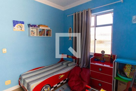 Quarto 1 de apartamento à venda com 2 quartos, 76m² em Centro, Niterói