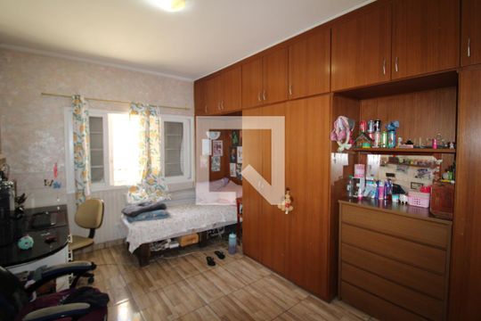 Quarto 1 de casa à venda com 5 quartos, 212m² em Parque Mandaqui, São Paulo