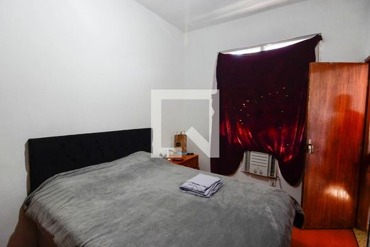 Quarto  de casa à venda com 3 quartos, 275m² em Vila Isabel, Rio de Janeiro