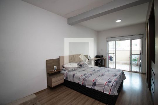 Suíte de casa à venda com 2 quartos, 175m² em Vila Galvão, Guarulhos