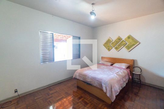 Quarto 1 de casa à venda com 3 quartos, 250m² em Americanópolis, São Paulo