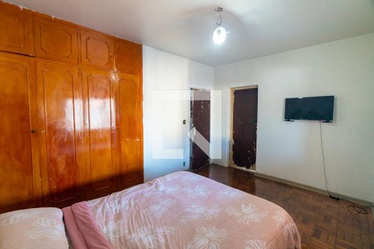 Quarto 1 de casa à venda com 3 quartos, 250m² em Americanópolis, São Paulo