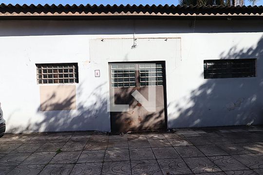 Área comum de apartamento para alugar com 3 quartos, 500m² em Cristo Redentor, Porto Alegre
