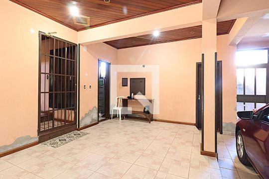 Hall de Entrada de apartamento à venda com 3 quartos, 500m² em Cristo Redentor, Porto Alegre