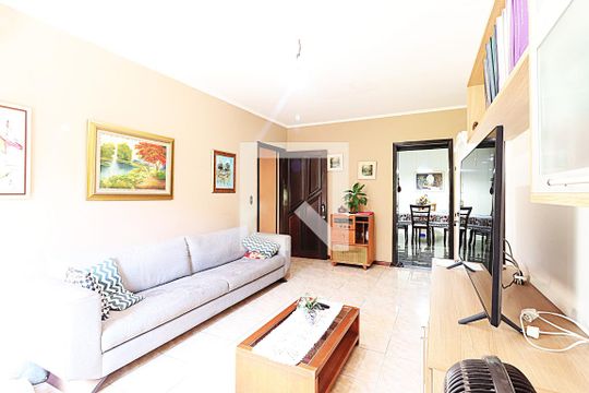 Sala de apartamento para alugar com 3 quartos, 500m² em Cristo Redentor, Porto Alegre