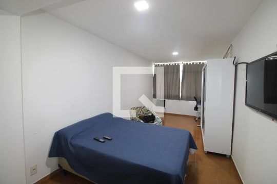 Quarto 1 de apartamento para alugar com 2 quartos, 70m² em Piedade, Rio de Janeiro