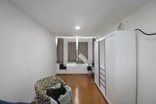 Quarto 1 de apartamento para alugar com 2 quartos, 70m² em Piedade, Rio de Janeiro
