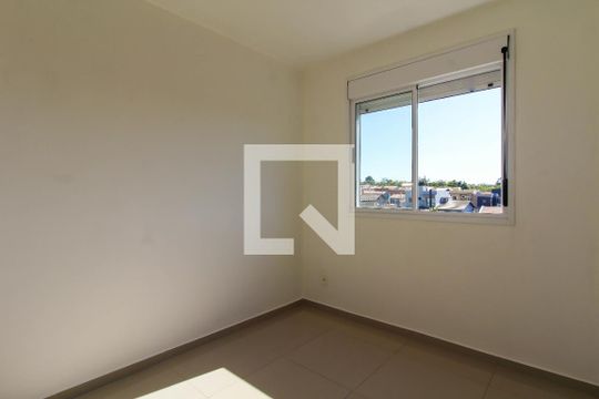 Quarto 1 de apartamento à venda com 2 quartos, 47m² em Olaria, Canoas