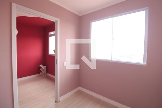Quarto 2 de apartamento à venda com 2 quartos, 34m² em Veleiros, São Paulo