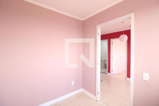 Quarto 2 de apartamento à venda com 2 quartos, 34m² em Veleiros, São Paulo