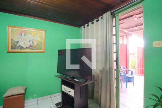 Sala de casa à venda com 1 quarto, 360m² em Vila Matilde, São Paulo
