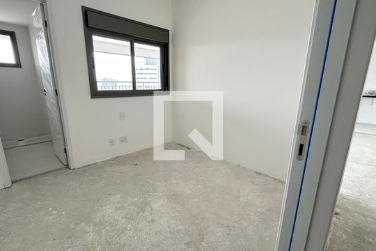 Suíte 1 de apartamento à venda com 3 quartos, 125m² em Quarta Parada, São Paulo
