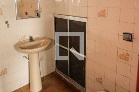 Lavabo de casa à venda com 2 quartos, 600m² em Chácara Belenzinho, São Paulo