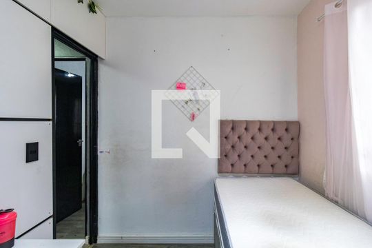 Quarto 1 de apartamento à venda com 3 quartos, 68m² em Parque Esmeralda, São Paulo
