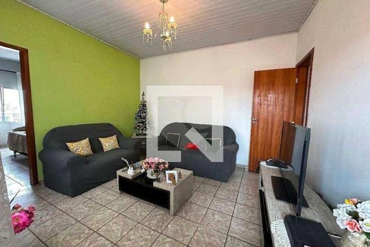 Casa à venda com 3 quartos, 100m² em Vila Mangalot, São Paulo