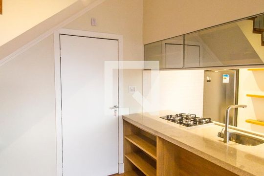 Entrada de apartamento para alugar com 2 quartos, 150m² em Alphaville, Barueri